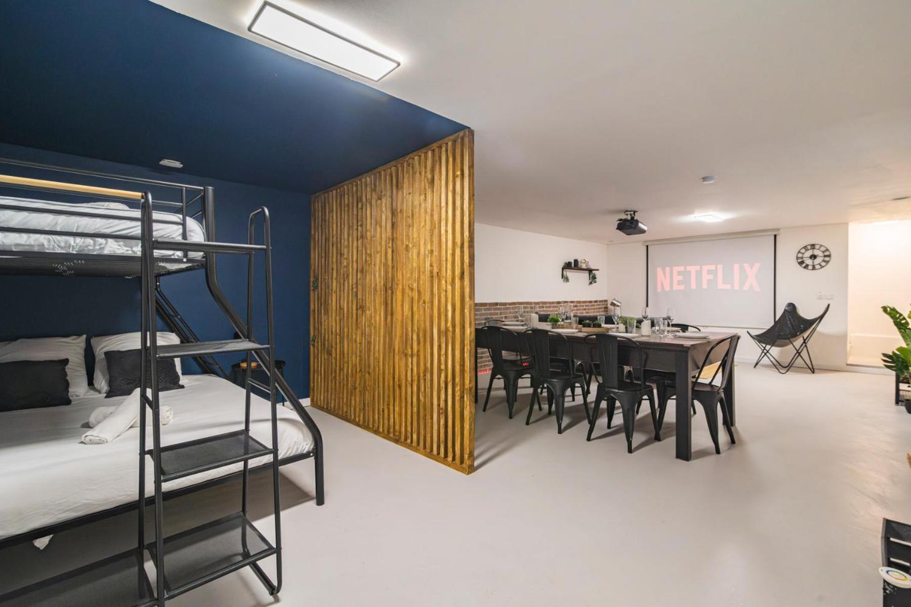 L'Industriel - Billard Et Home Cimena - Hyper Centre Реймс Екстер'єр фото