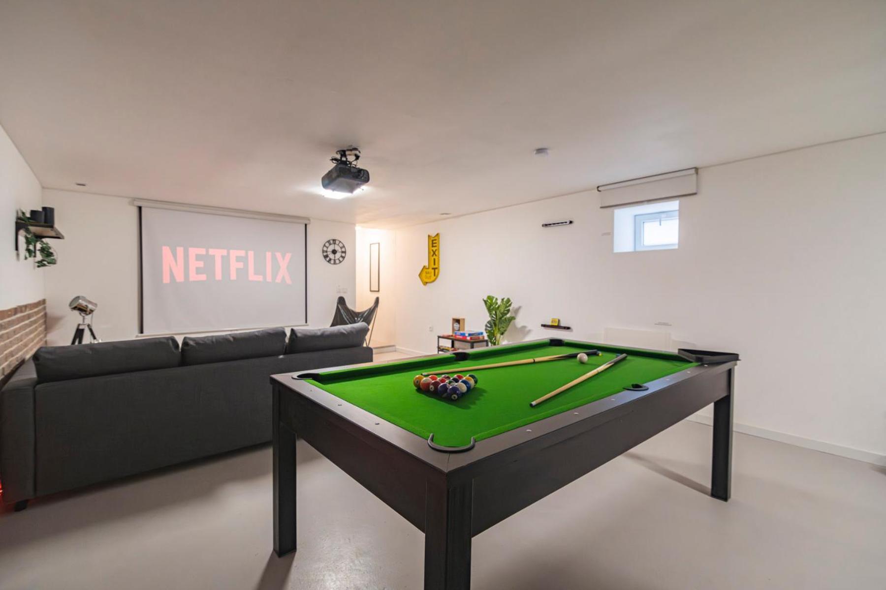 L'Industriel - Billard Et Home Cimena - Hyper Centre Реймс Екстер'єр фото